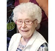 MARY BOYKO Obituary pic