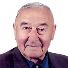 JOSEPH STRAHL  Obituary pic
