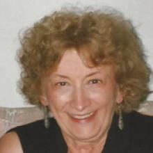 JUNE OBIREK  Obituary pic