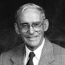 HAROLD HARTWELL DOUPE  Obituary pic