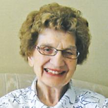 ROSE MORAWSKI  Obituary pic