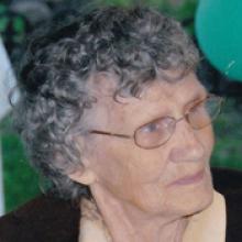 CATHARINA (KAY) HRYCIW  Obituary pic