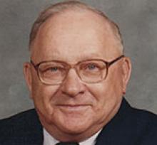 ALEX KITH  Obituary pic
