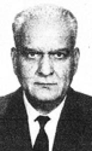 LEONIDAS COMBIADAKIS  Obituary pic