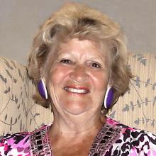 RUTH MACISAAC Obituary pic