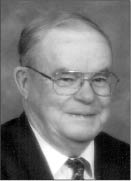 Raymond LINTS Obituary pic