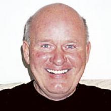 DOUGLAS JOHN CIWKO  Obituary pic