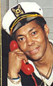 TYRONE DAVIS  Obituary pic