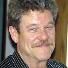 ERNST S. DOORNINK  Obituary pic