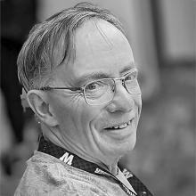 Glenn J. Aitchison Obituary pic