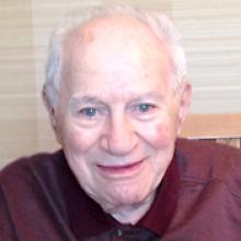JACK YALE PIERCE  Obituary pic