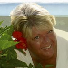 DIANE RUTH GAGNON  Obituary pic