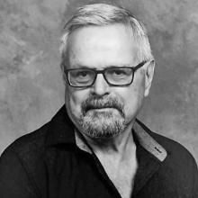 PHILIPPE DENIS LANDRY Obituary pic