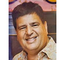 ARCHIBALD (ARCH) HAROLD HONIGMAN Obituary pic
