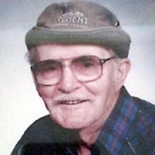 ALBERT ANTHONY GEURTS  Obituary pic