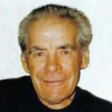 WILLIAM CHUBEY  Obituary pic