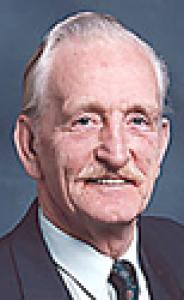 CLARENCE BOYCE  Obituary pic