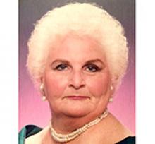 JOAN MARILYN CRAIG  Obituary pic