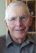 Martin Horvath Obituary pic