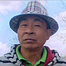 AGAPITO ALBERTO -  Obituary pic