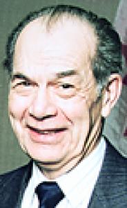 TONY MORIEN  Obituary pic