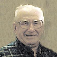 ALEX ANTONIUK  Obituary pic