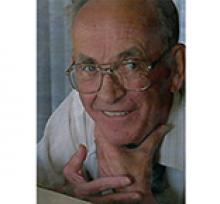 TONY KSHYWIECKI  Obituary pic