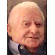 WALTER LEONARD STASKA  Obituary pic