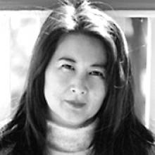KATHY NAGAMORI  Obituary pic