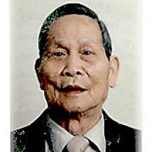 ZONG JU LIANG  Obituary pic