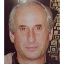 FULVIO DAMIANI  Obituary pic