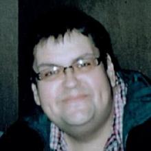 STEPHEN EARL LECOY  Obituary pic