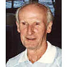 ARTHUR HUGH FREEMAN -  Obituary pic