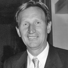 NARCISO DAMIANI Obituary pic