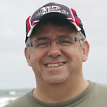 STEVE STANICK  Obituary pic