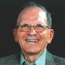 FRANK ERNEST BAREFOOT  Obituary pic