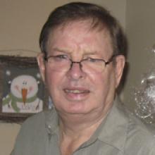 TERRANCE (TERRY) MURDOCH KIRTON  Obituary pic