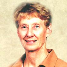 JANET ELIZABETH (BETTY) KERELIUK  Obituary pic