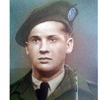 ED PERSON  Obituary pic