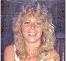 ANITA LYNN BOLTON Obituary pic