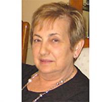 ANNA MARIA DI BIAGGIO (BUTTAZZONI) Obituary pic