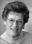 Corie ORSER Obituary pic