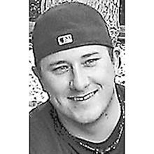 ANDREW LANGH BUDGE Obituary pic