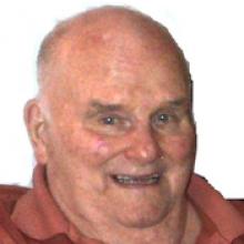 ALLAN EUGENE LONGMUIR  Obituary pic