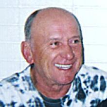 EDWARD STANLEY ROSTESKI  Obituary pic