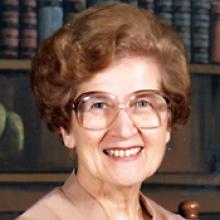 MARIE MELNYK  Obituary pic