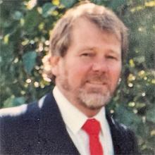 KRISTJAN VALDIMAR JOHNSON Obituary pic