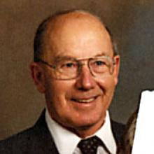 HAROLD TEICHROEW  Obituary pic