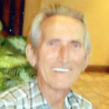 MORRIS OKUN  Obituary pic