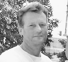 DARRELL NORMAN SPENCER Obituary pic